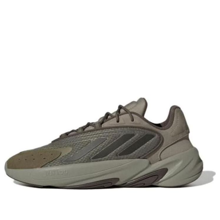 adidas Ozelia 'Olive Green' IE2003