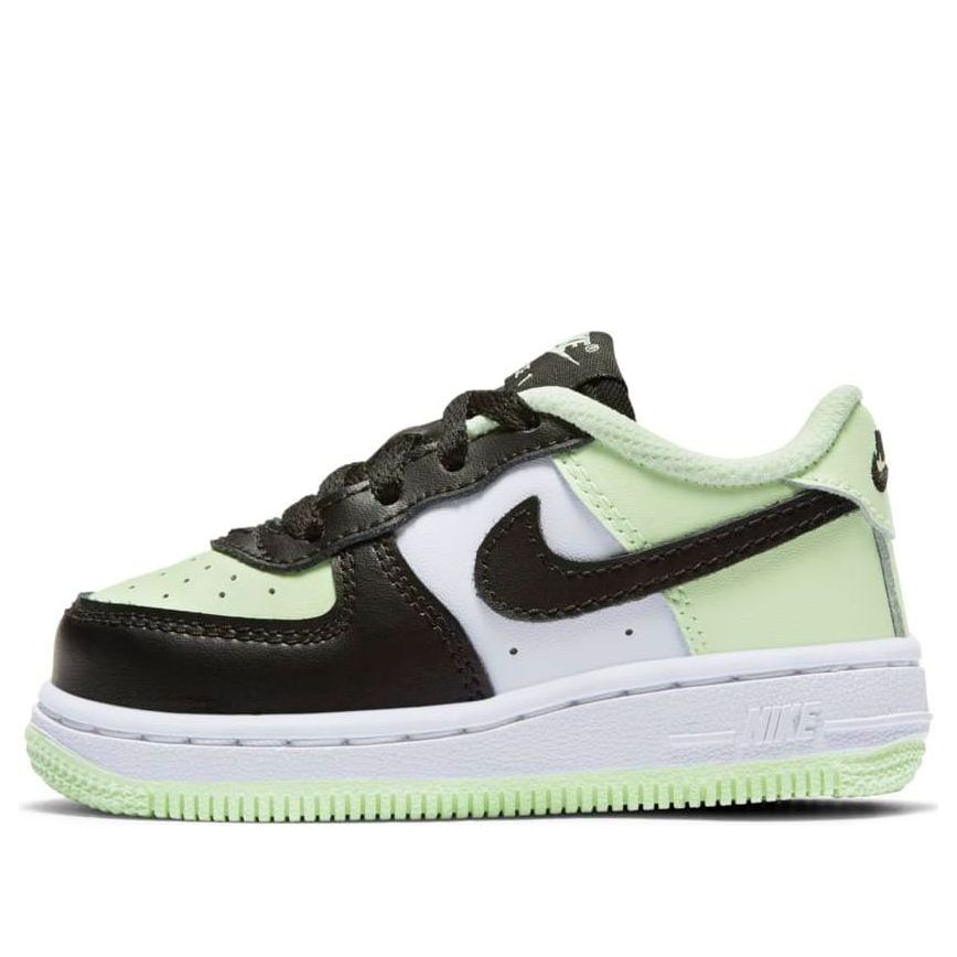 (TD) Nike Air Force 1 Low 'Barely Volt' CW2363-700