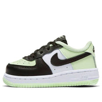 (TD) Nike Air Force 1 Low 'Barely Volt' CW2363-700