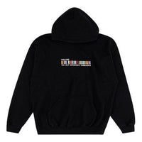 Travis Scott Cactus Jack Astro World Series Printing Unisex Black TC-83