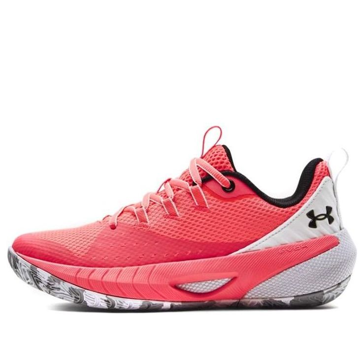 (WMNS) Under Armour HOVR Ascent 'Brilliance' 3025680-600