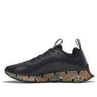 (WMNS) Reebok Zig Dynamica 'Black Animal Print' GY0179