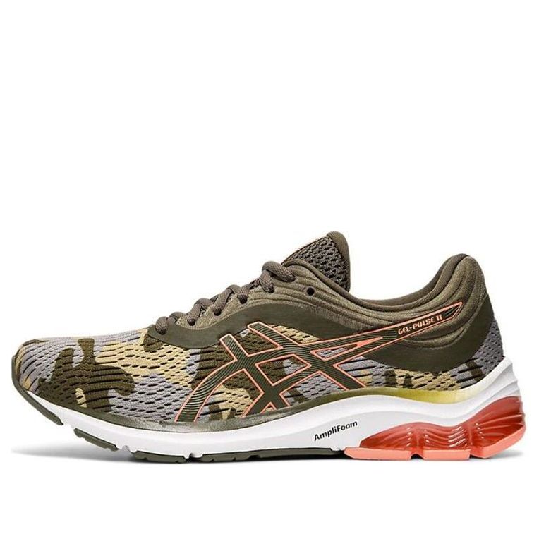 (WMNS) ASICS Gel Pulse 11 'Camo' 1012A467-300