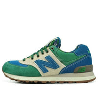 New Balance 574 'Green Glow' ML574OHT