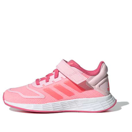 (GS) adidas Duramo 10 EL 'Clear Pink' GZ1056