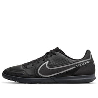 Nike Tiempo Legend 9 Club IC Black DA1189-007