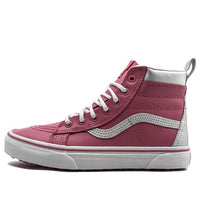 (GS) Vans SK8-HI MTE 'Metallic Desert Rose' VN0A2XSNU4F