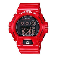 CASIO G-Shock Digital 'Red' GD-X6900RD-4