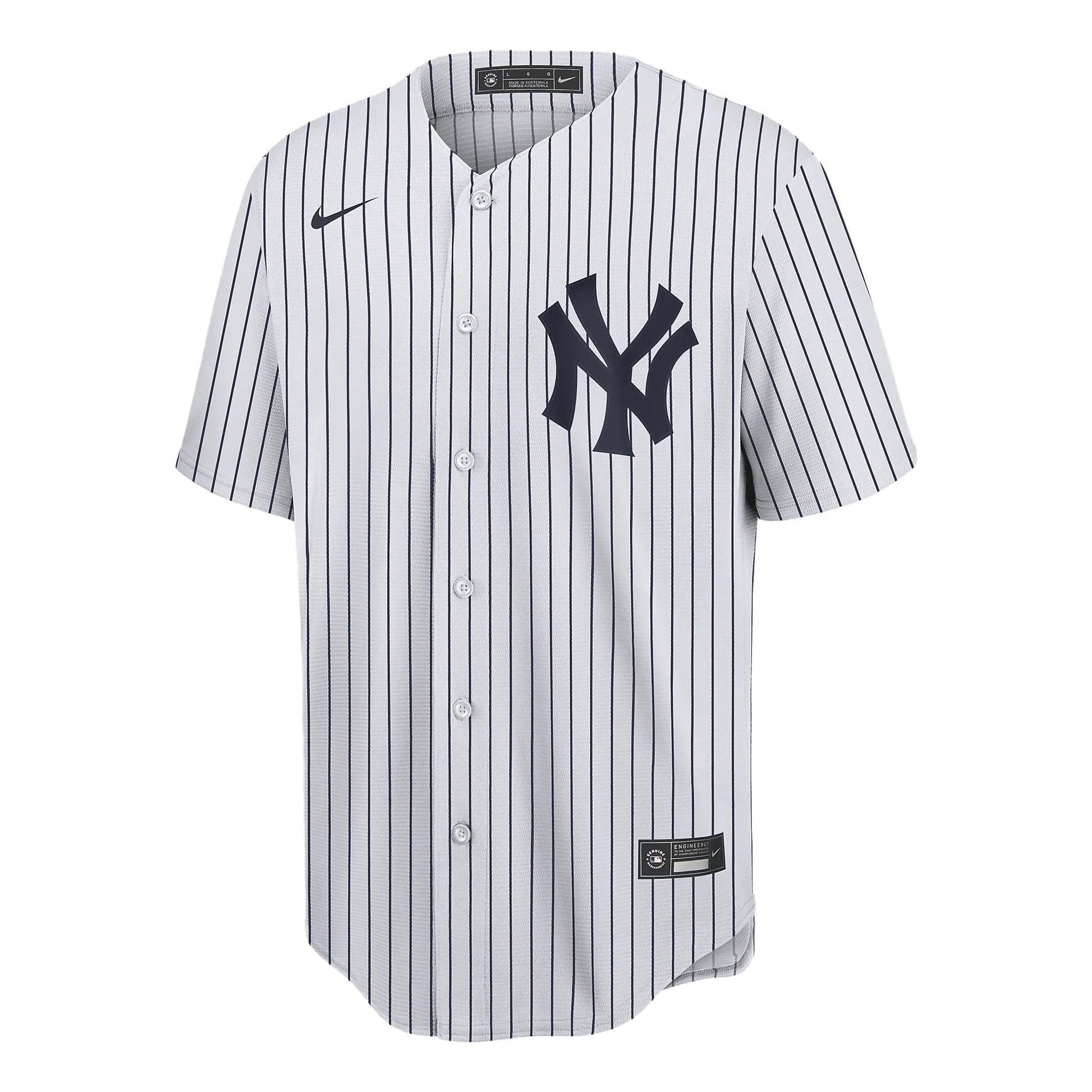 Nike MLB New York Yankees Replica Shirt Jersey 'Gerrit Cole 45' T770NK7-NY1