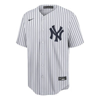 Nike MLB New York Yankees Replica Shirt Jersey 'Gerrit Cole 45' T770NK7-NY1