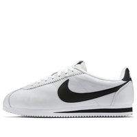 Nike Classic Cortez PREM 'White Black' 807480-101