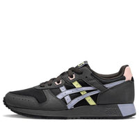 (WMNS) ASICS Lyte Classic 'Black Light Purple' 1203A300-001