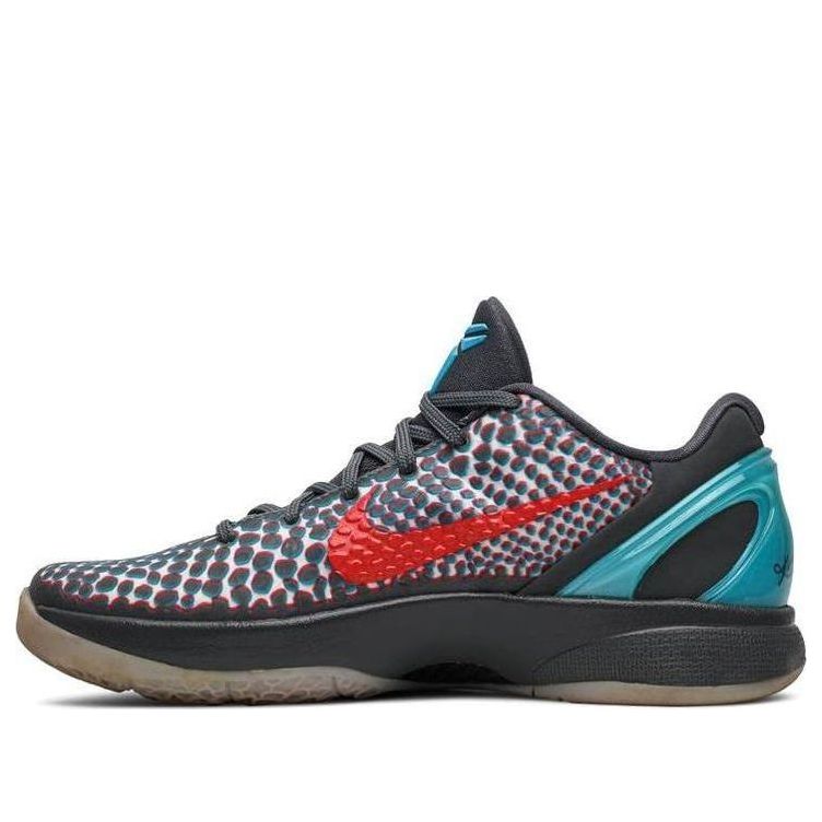 Nike Zoom Kobe 6 Protro '3D Hollywood' DD2305-003