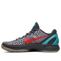 Nike Zoom Kobe 6 Protro '3D Hollywood' DD2305-003