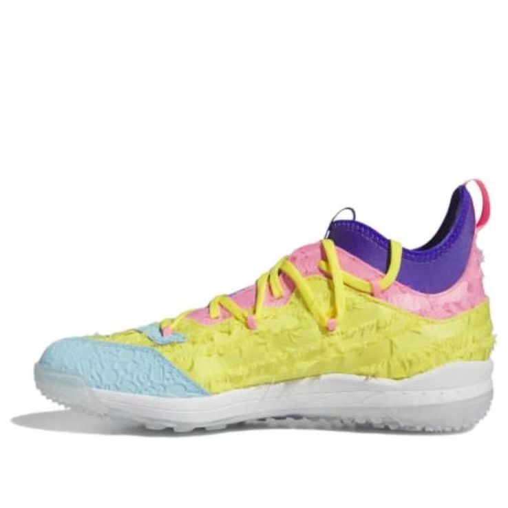 adidas Adizero Afterburner 9 NWV TF 'Hispanic Heritage' IG9627