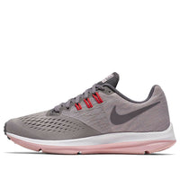 (WMNS) Nike Air Zoom Winflo 4 'Atmosphere Grey' 898485-010