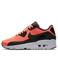 (GS) Nike Air Max 90 Ultra 2.0 'Lava Glow' 869951-600