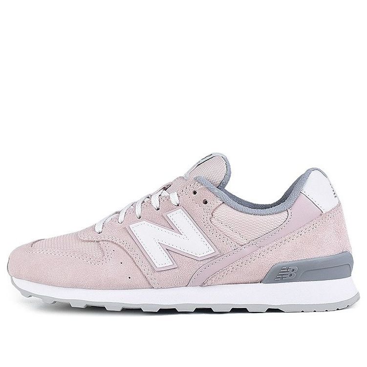 (WMNS) New Balance 996 Series For Pink WR996ACP