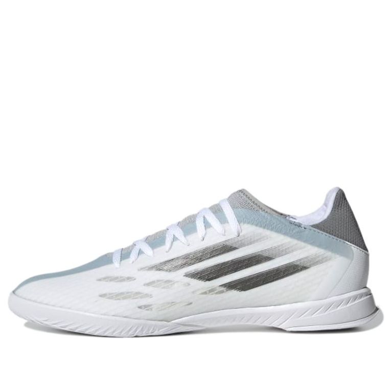 adidas X Speedflow.3 IN 'White Solar Red' FY3301
