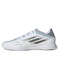 adidas X Speedflow.3 IN 'White Solar Red' FY3301