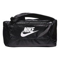 Nike Brasilia Training Luggage Bag 'Black' CK0929-010