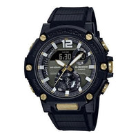 CASIO G-Shock G-Steel 'Black' GST-B300B-1AER
