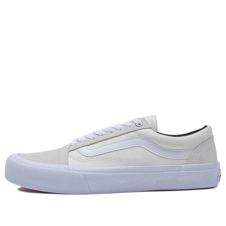 Vans Old Skool Creamy White Version 589758-0003
