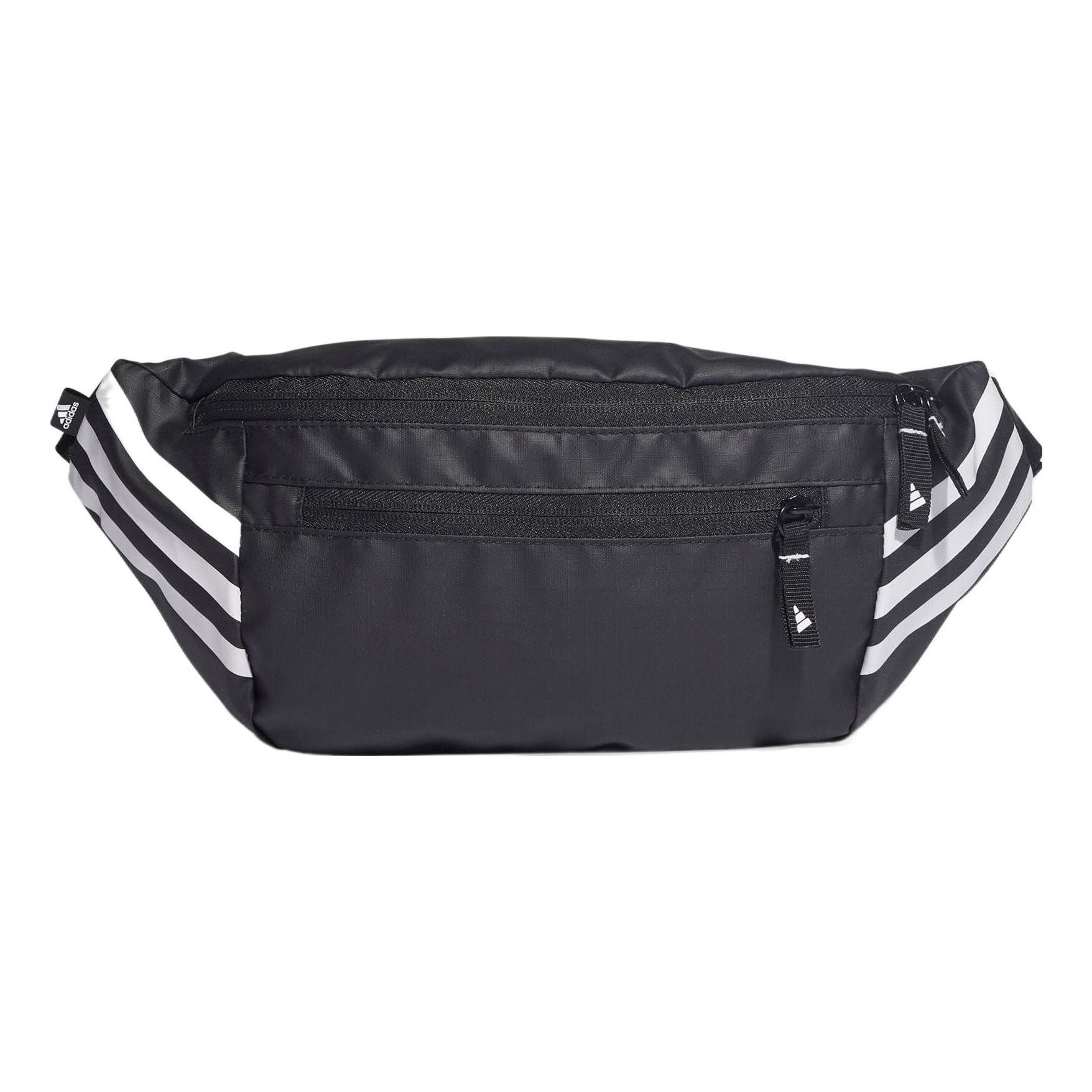 adidas Future Icon Waist Bag 'Black' HB1328