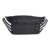 adidas Future Icon Waist Bag 'Black' HB1328