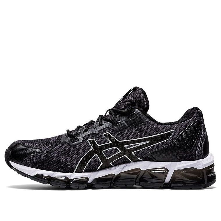 (WMNS) ASICS Gel Quantum 360 6 'Graphite Grey Black' 1022A263-020