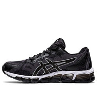 (WMNS) ASICS Gel Quantum 360 6 'Graphite Grey Black' 1022A263-020