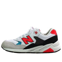 (WMNS) New Balance Nb 580 'White/Red' WRT580PA