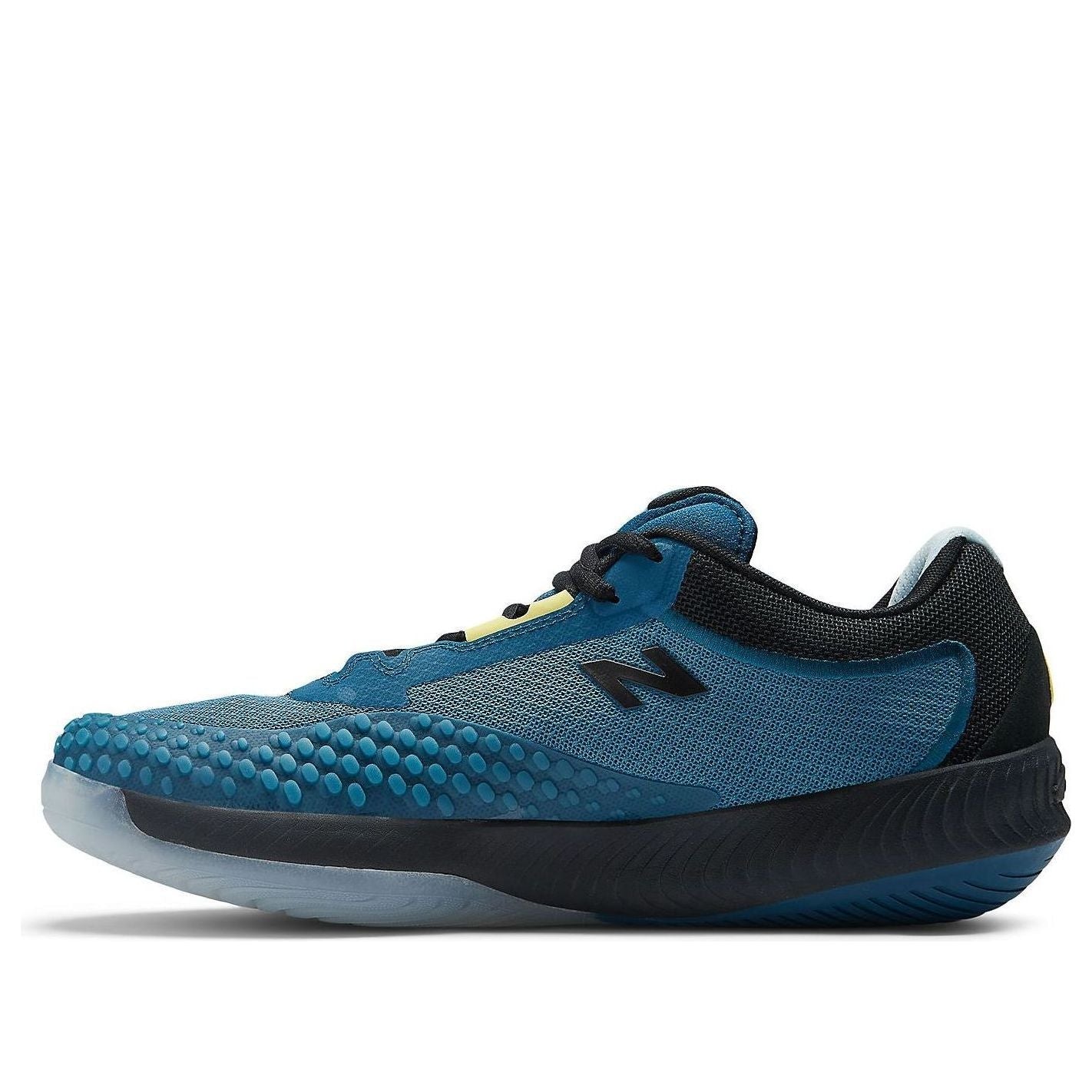 New Balance FuelCell 996v6 'Terrarium Black Firefly' MCH996U6