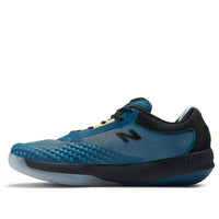 New Balance FuelCell 996v6 'Terrarium Black Firefly' MCH996U6