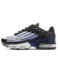 (GS) Nike Air Max Plus 3 'Hyper Blue' CD6871-001