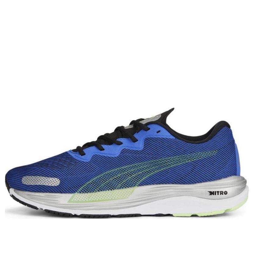PUMA Velocity Nitro 2 'Royal Lime' 195337-13