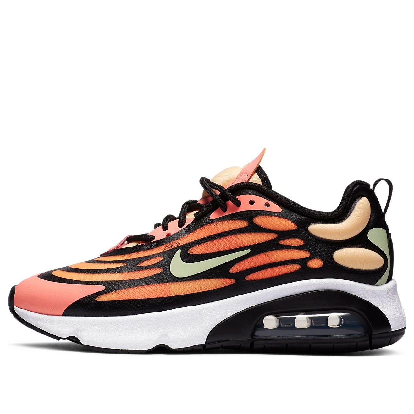 (WMNS) Nike Air Max Exosense 'Black Melon Tint' CK6922-601