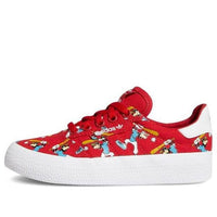 (PS) adidas Disney x 3MC J 'Sport Goofy Pack - Baseball' FW3817