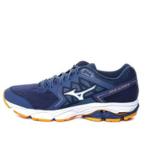 Mizuno Ultima 10 Low Tops Deep Blue White J1GC180901
