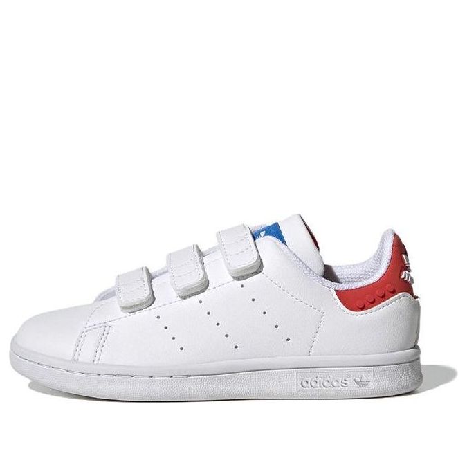 (PS) adidas originals Stan Smith x LEGO 'White Pantone' GV8965