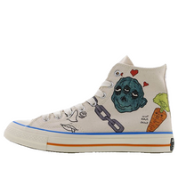 Converse Tyler, The Creator x Foot Locker x Chuck 70 'Artist Series' 164531C