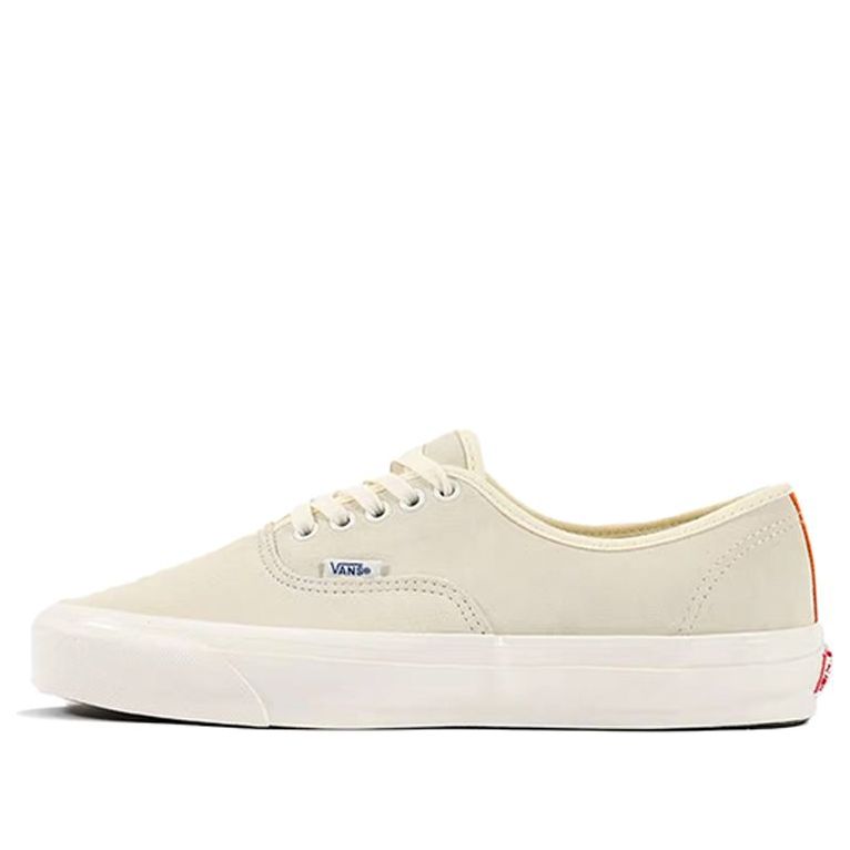 Vans Authentic Gore 'Brushed Twill - Tapioca' VN0A38ETQAF