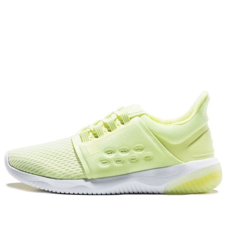 (WMNS) ASICS Gel-Kenun Lyte 'Yellow' T880N-8589