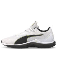 PUMA Lqdcell Hydra 'White Yellow Black' 193066-06