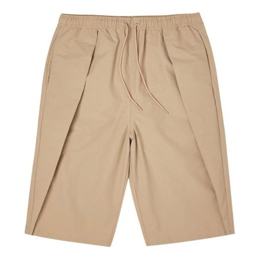 Converse Shapes Triangle Long Short Asia Sizing 'Khaki' 10021532-A02