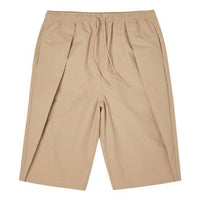 Converse Shapes Triangle Long Short Asia Sizing 'Khaki' 10021532-A02