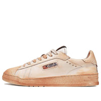 (WMNS) Autry Bob Lutz Low Leather Sneakers 'White-ish' BLLW-TC09