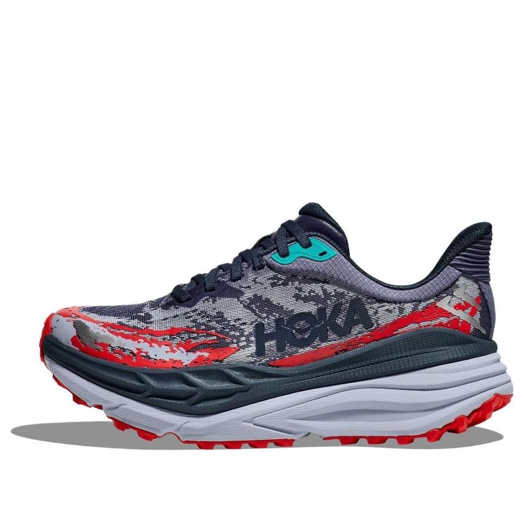 HOKA ONE ONE Stinson 7 'Anchor Gull' 1141530-ANCH