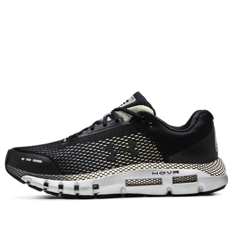 Under Armour HOVR Infinite CT 'Black Summit White' 3021395-004