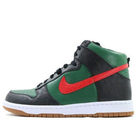 Nike Dunk Hi Supreme Spark Le 'East' 375378-361
